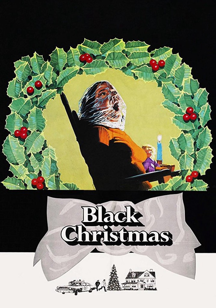 Black Christmas streaming: where to watch online?