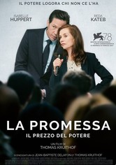 La promessa - Il prezzo del potere