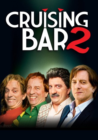 Cruising Bar 2