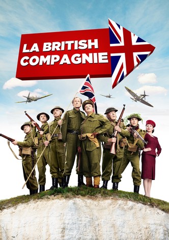 La British Compagnie