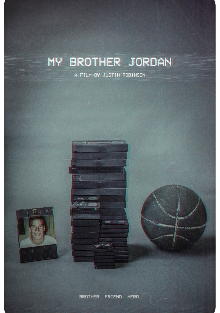 My Brother Jordan