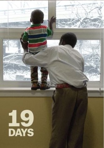 19 Days