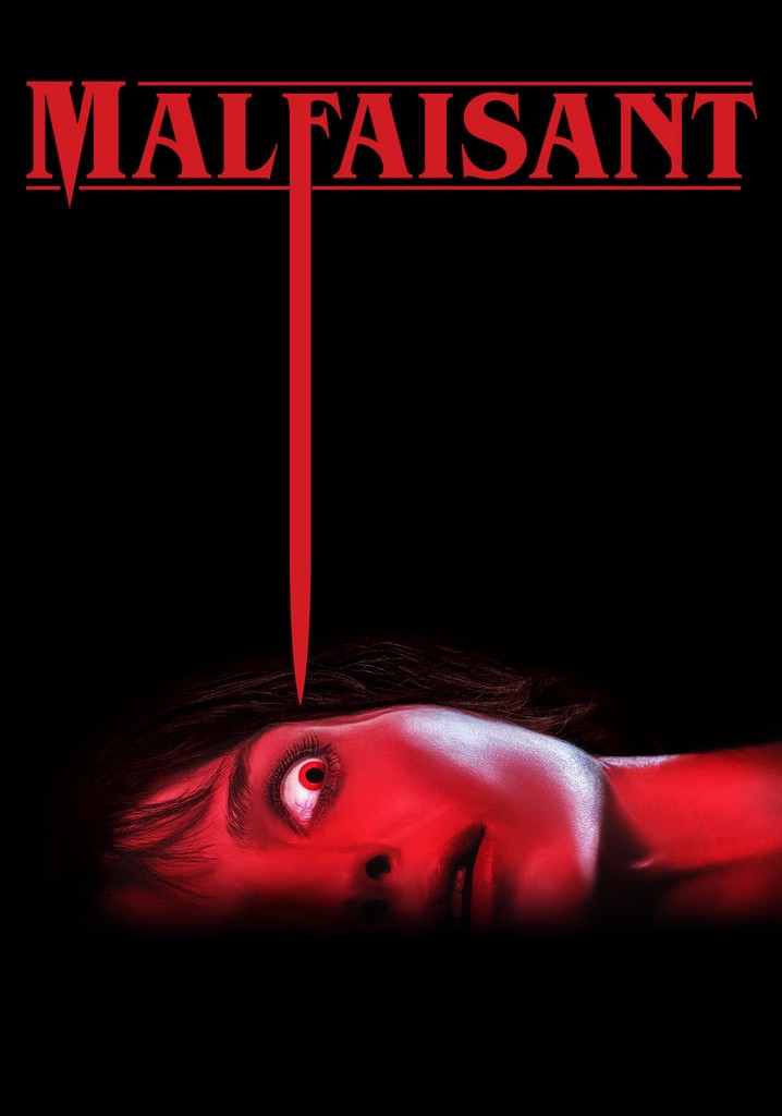 Où regarder Malignant en streaming complet et légal