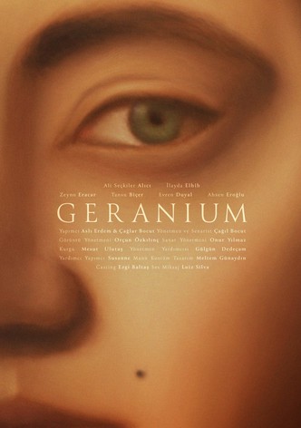 Geranium