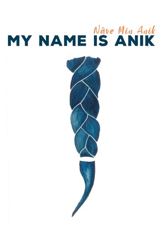 My Name is Anik