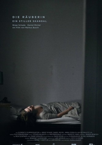Die Räuberin