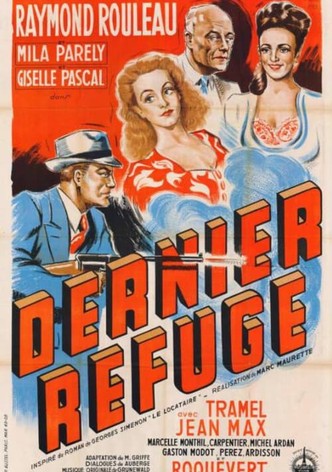 Dernier refuge