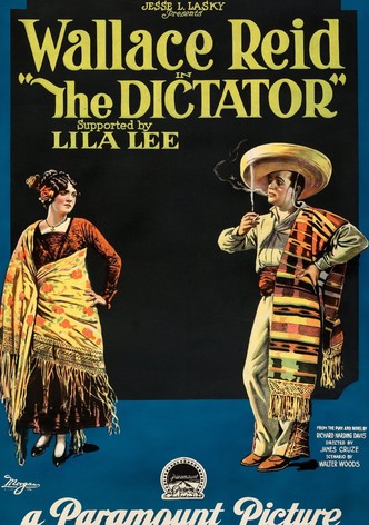 The Dictator