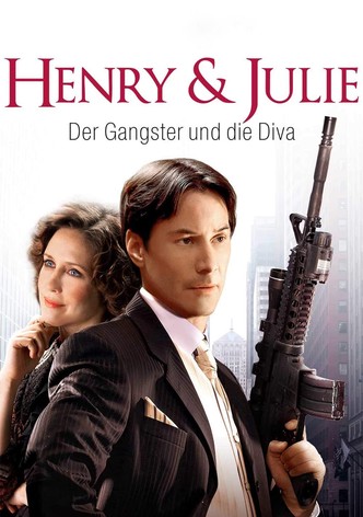 Henry & Julie