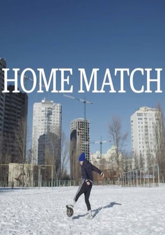 Home Match