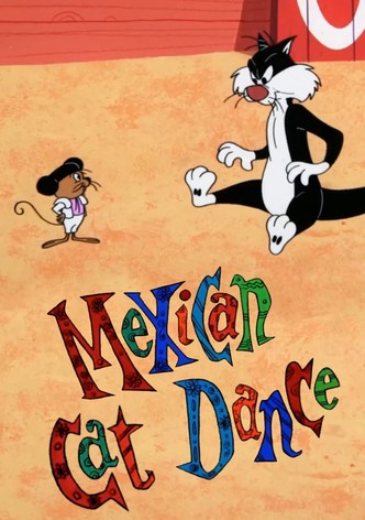 Mexican Cat Dance