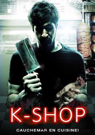 K-Shop