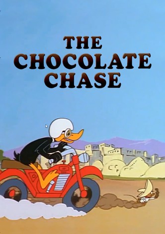 The Chocolate Chase