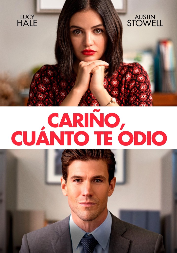 Cariño, cuánto te odio - película: Ver online en español