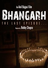 Bhangarh: The Last Episode