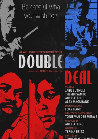 Double Deal