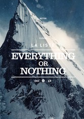 La Liste : Everything or Nothing