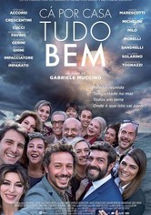 Cá Por Casa Tudo Bem