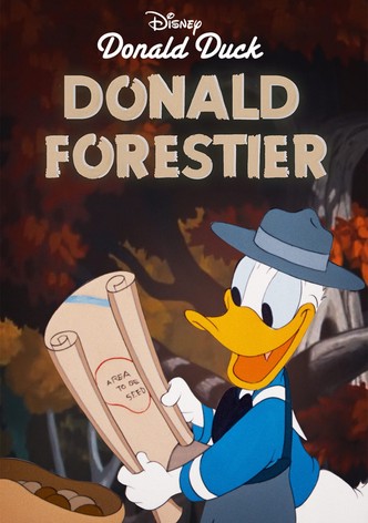 Donald Forestier