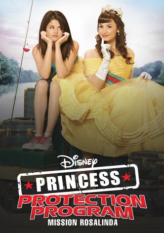 Princess Protection Program - Mission Rosalinda