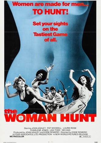 The Woman Hunt