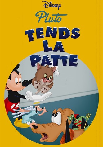 Tends la Patte