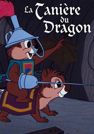 La Tanière du Dragon