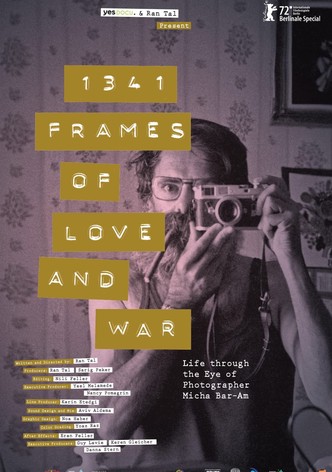 1341 Frames of Love and War