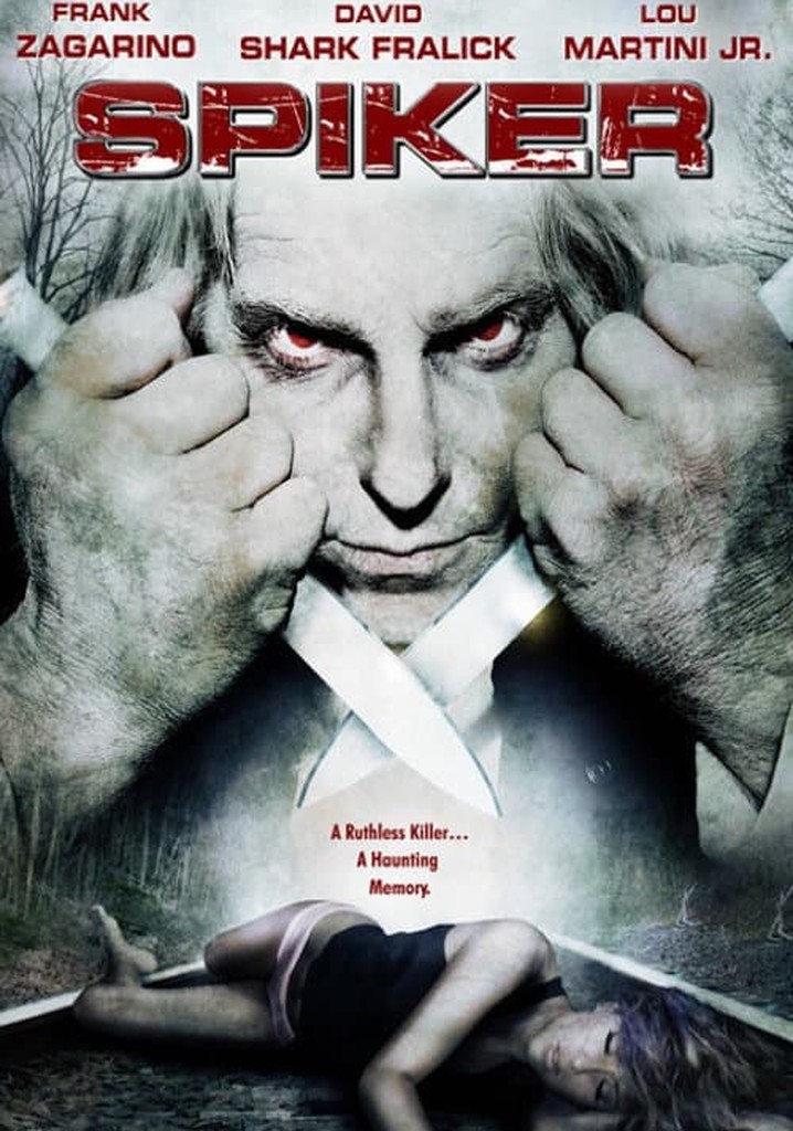 Spiker
