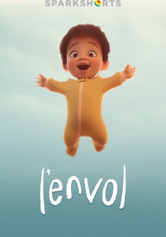 L'envol