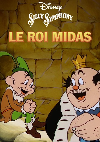 Le Roi Midas