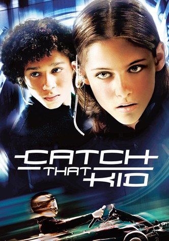 Łapcie tę dziewczynę