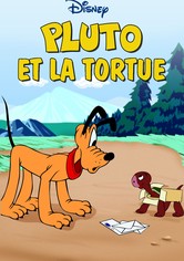 Pluto et la tortue