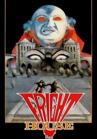 Fright House