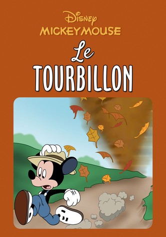 Le Tourbillon