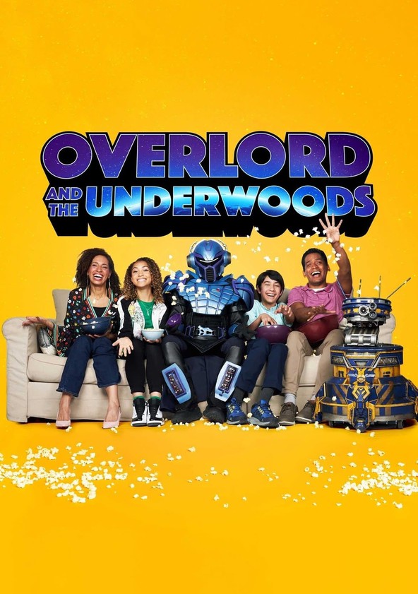 Watch on sale overlord 123movies