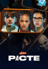 Le pacte - Staffel 3