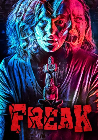 Freak
