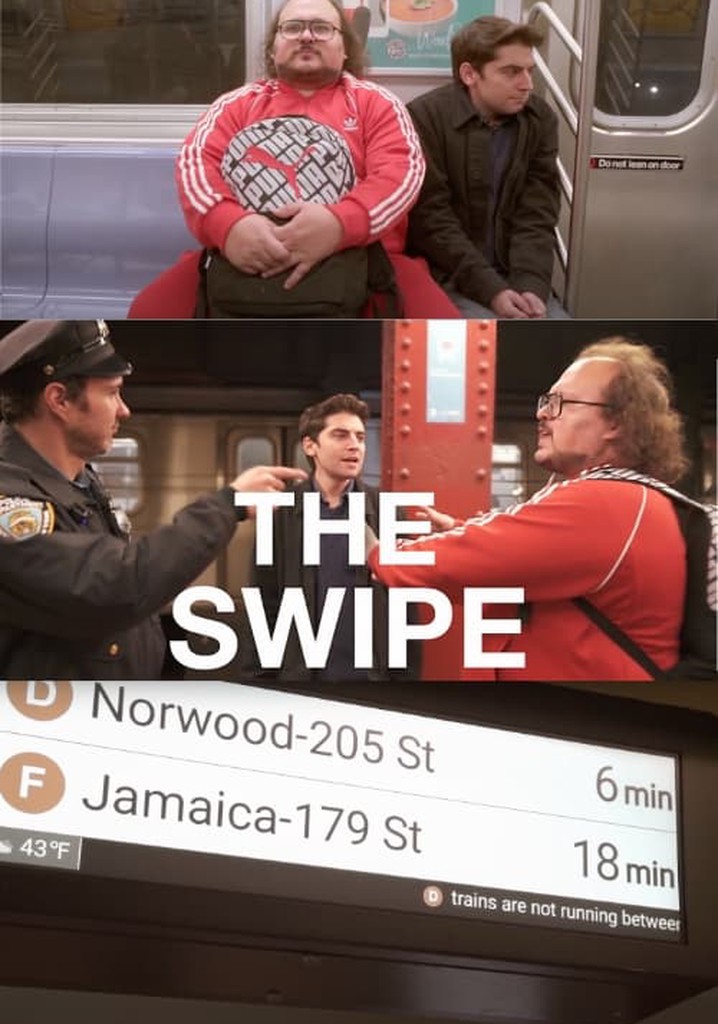 The Swipe