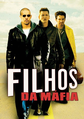 Filhos da Máfia