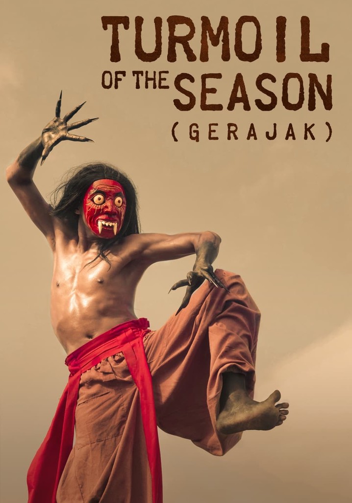 Turmoil of the Season