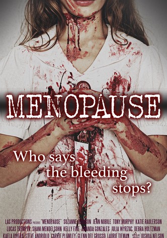 Menopause