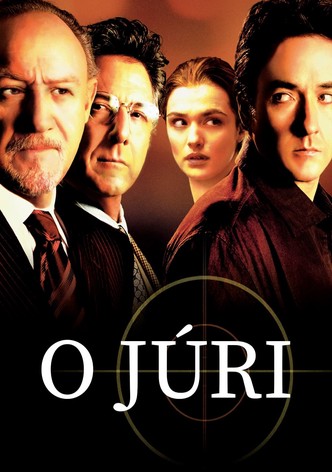 O Júri