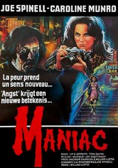 Maniac