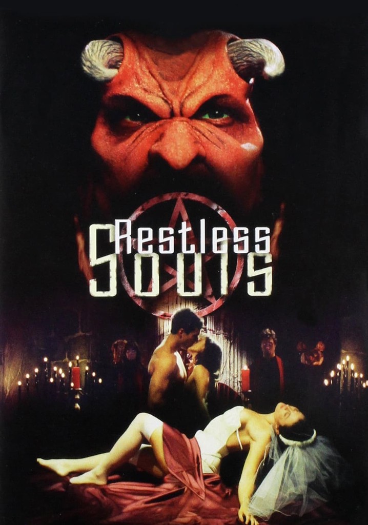 Restless Souls