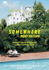 Somewhere. Między miejscami