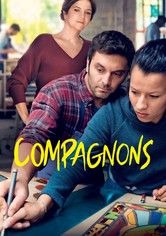 Compagnons