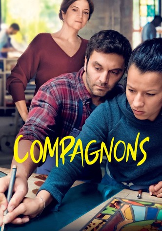 Compagnons