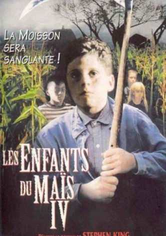 Les Démons du maïs 4 : La Moisson