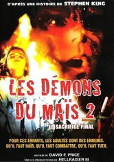 Les Démons du maïs 2 : Le sacrifice final